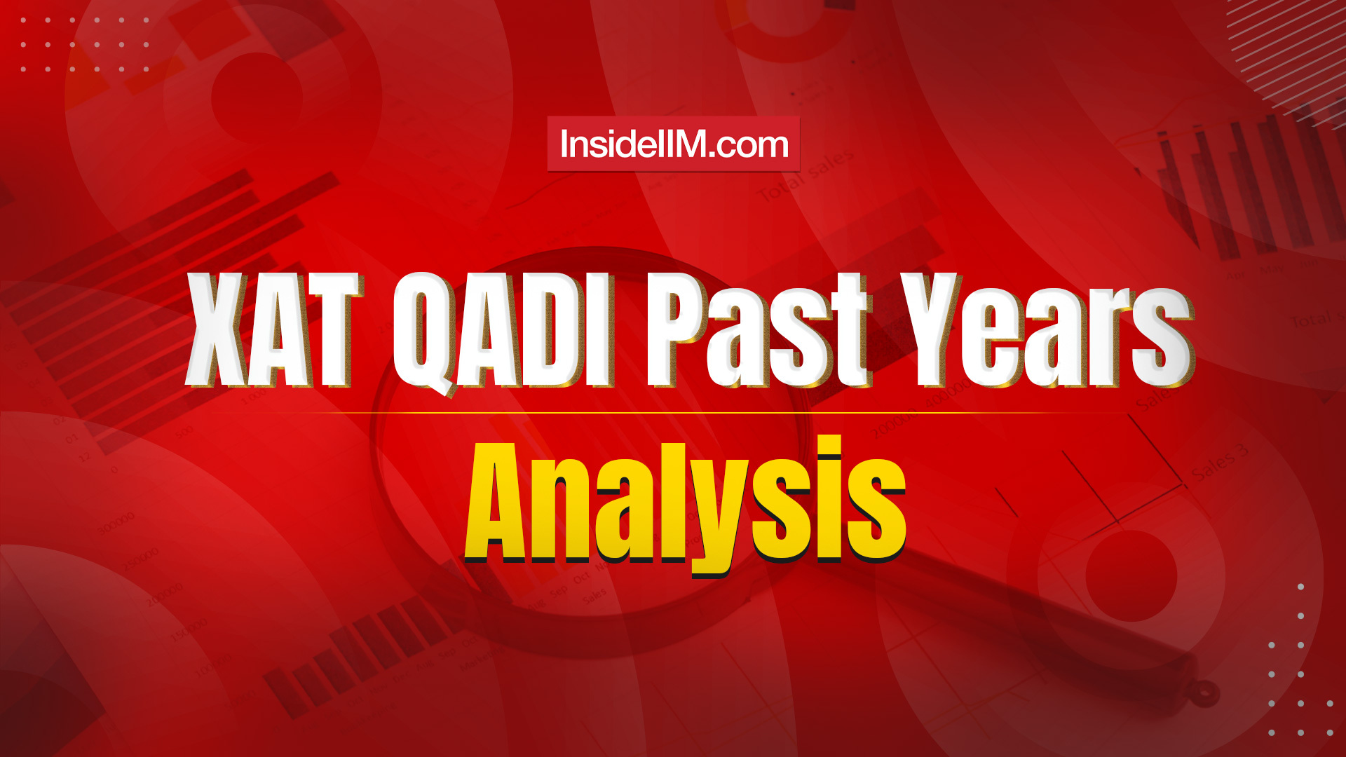 What to Expect in the QA-DI Section in XAT 2024