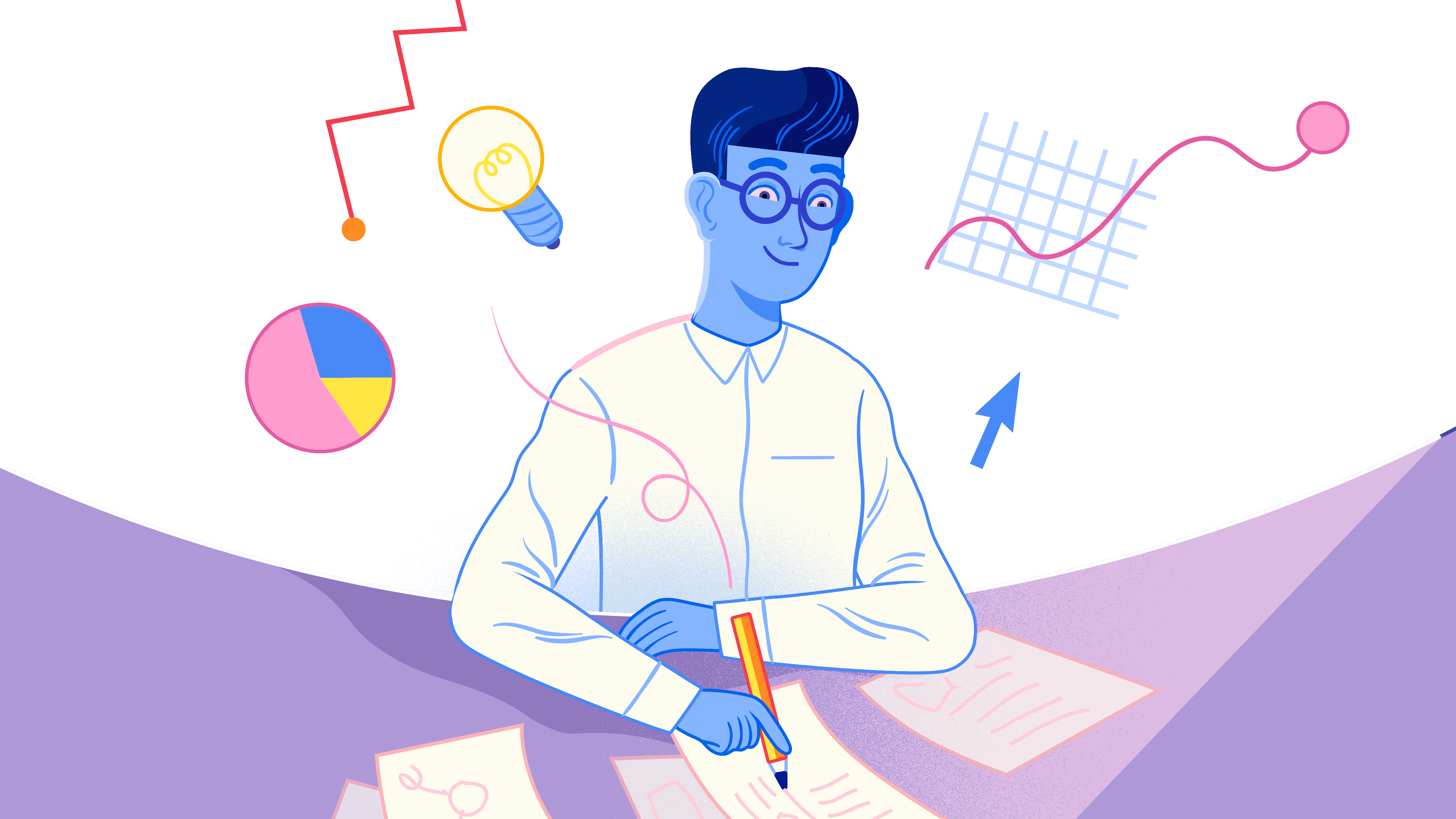 Preparing for a Career in Finance Ahead of B-School 2024