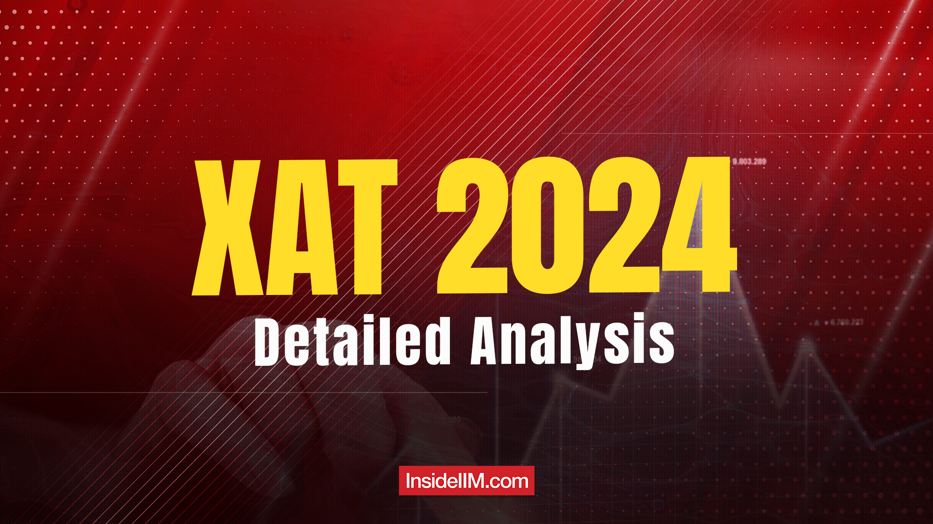 XAT 2024 Analysis : Expected Cutoffs