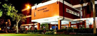 FMS DELHI 2024-26 Admissions : Here’s how much you need to score in the Interview