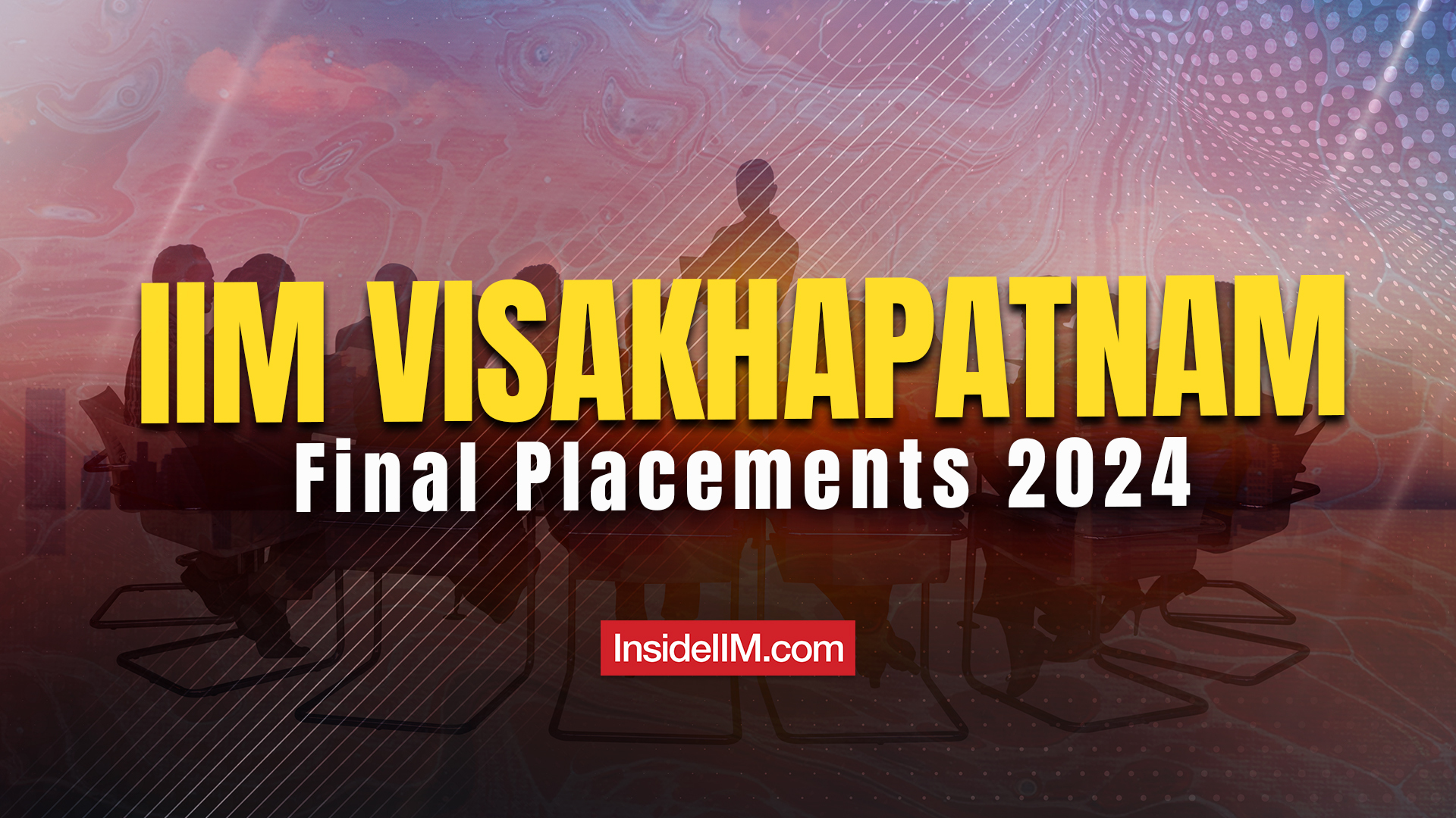 IIM Visakhapatnam Final Placements 2024: More than 1/3rd of the batch secures BFSI roles