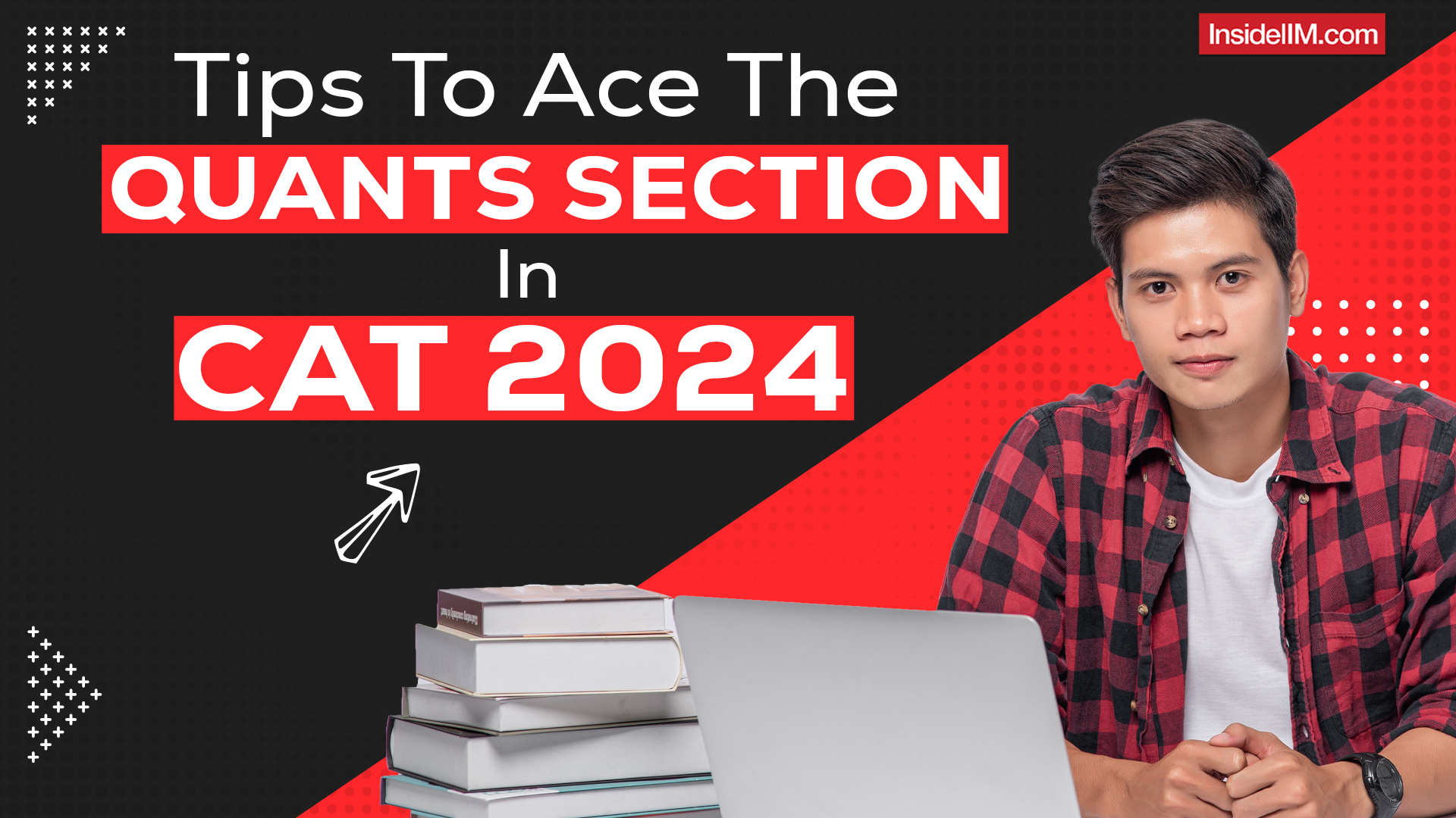 Tips to Ace CAT 2024 Quantitative Aptitude Section in 60 Days