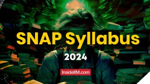 snap-syllabus