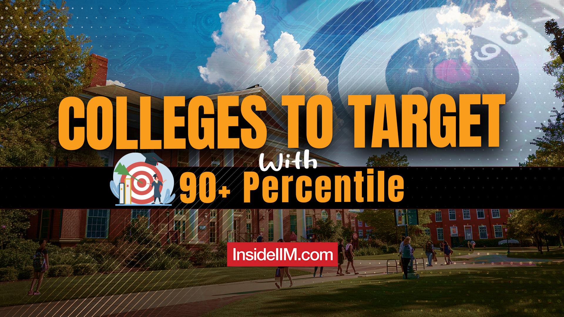 MBA Colleges Accepting 90 Percentile in CAT 2024: Fees, Salary, & Cut-Offs