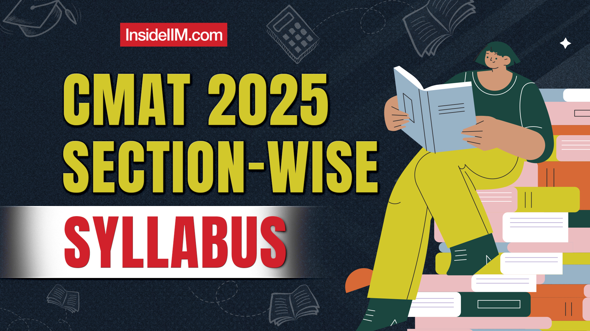 CMAT Syllabus 2025