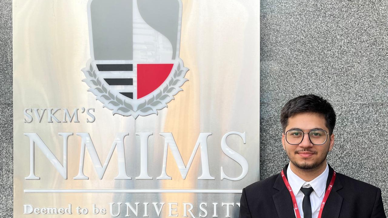 NMIMS Mumbai MBA Selection Process 2025 (Updated): Competency Test & AI Interview Explained