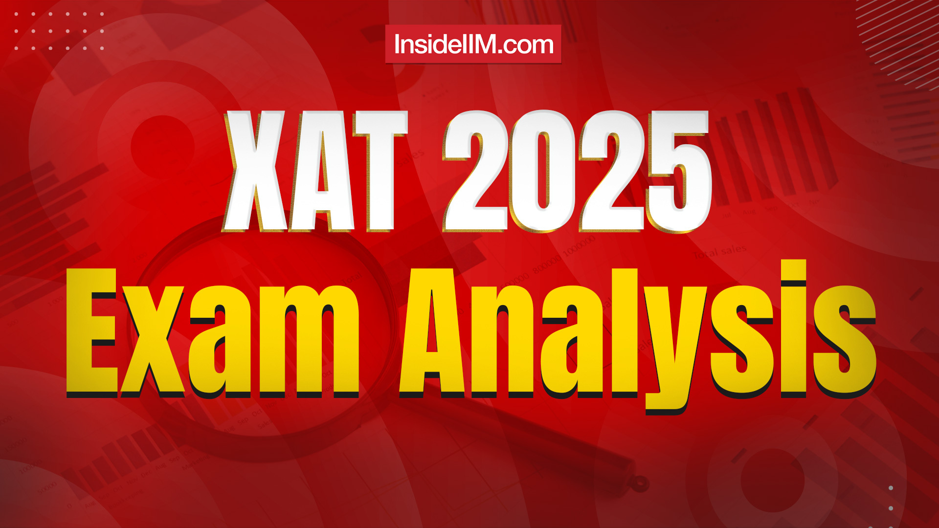 XAT 2025 Exam Analysis: Difficulty Level, Section-Wise Review, and Expected Cut-Offs