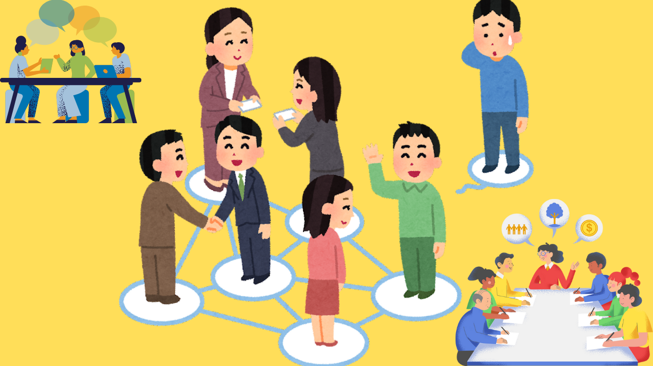 Essential Soft Skills For MBA Aspirants, Students And Graduates.