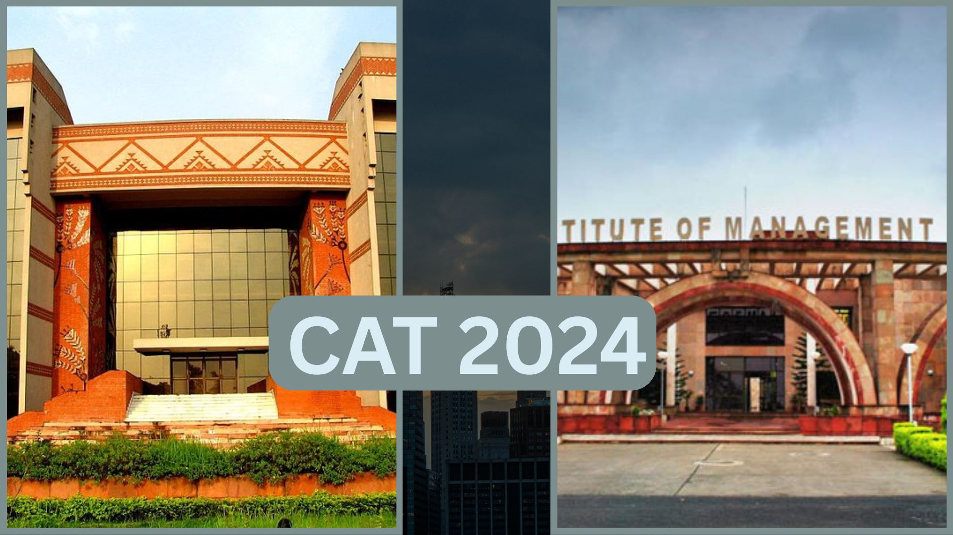From IIM Indore To IIM Calcutta: Akash Deep, CAT 99.7%ile, IIM C'27