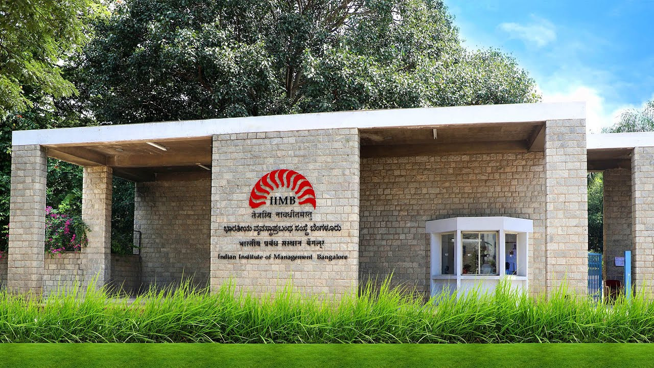 From Pursuing Passion in Magic to IIM Bangalore