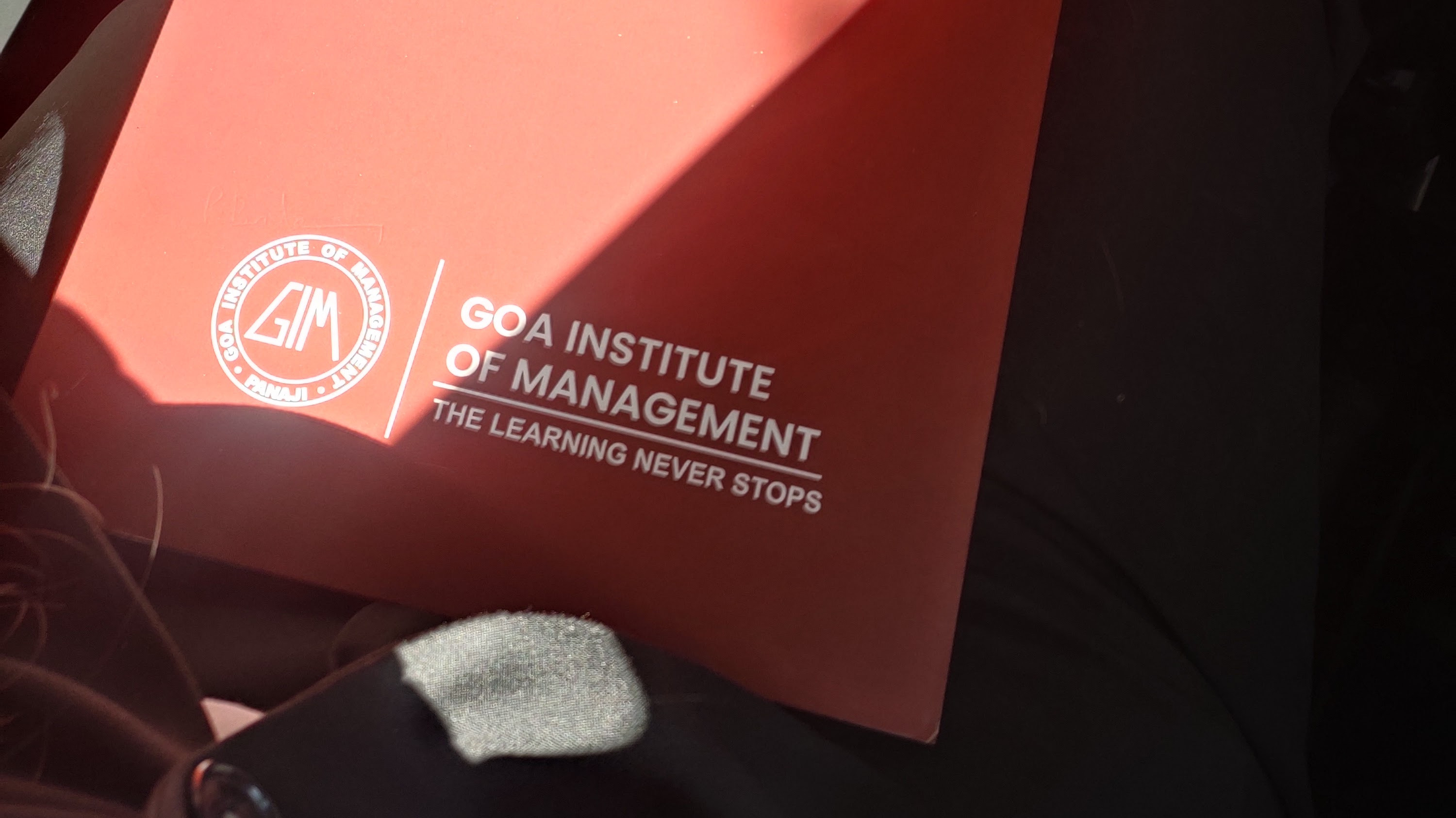All About GIM’s Achievers Round And How I Got The Spot Offer
