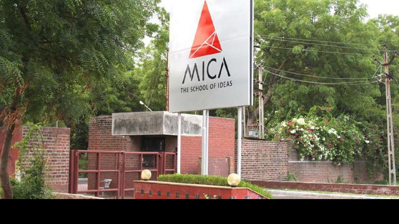 Bohot Kuch Galat Hota Hai, Bohot Kuch MICA Hone Se Pehle | Mudita Pathak, MICA' 27