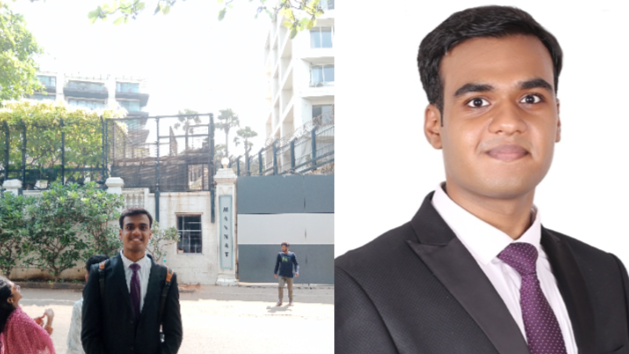 From CAT 99.55%ile To SRK's Mannat In A Suit: My Journey To ISB’s PGP-YL Founding Class!