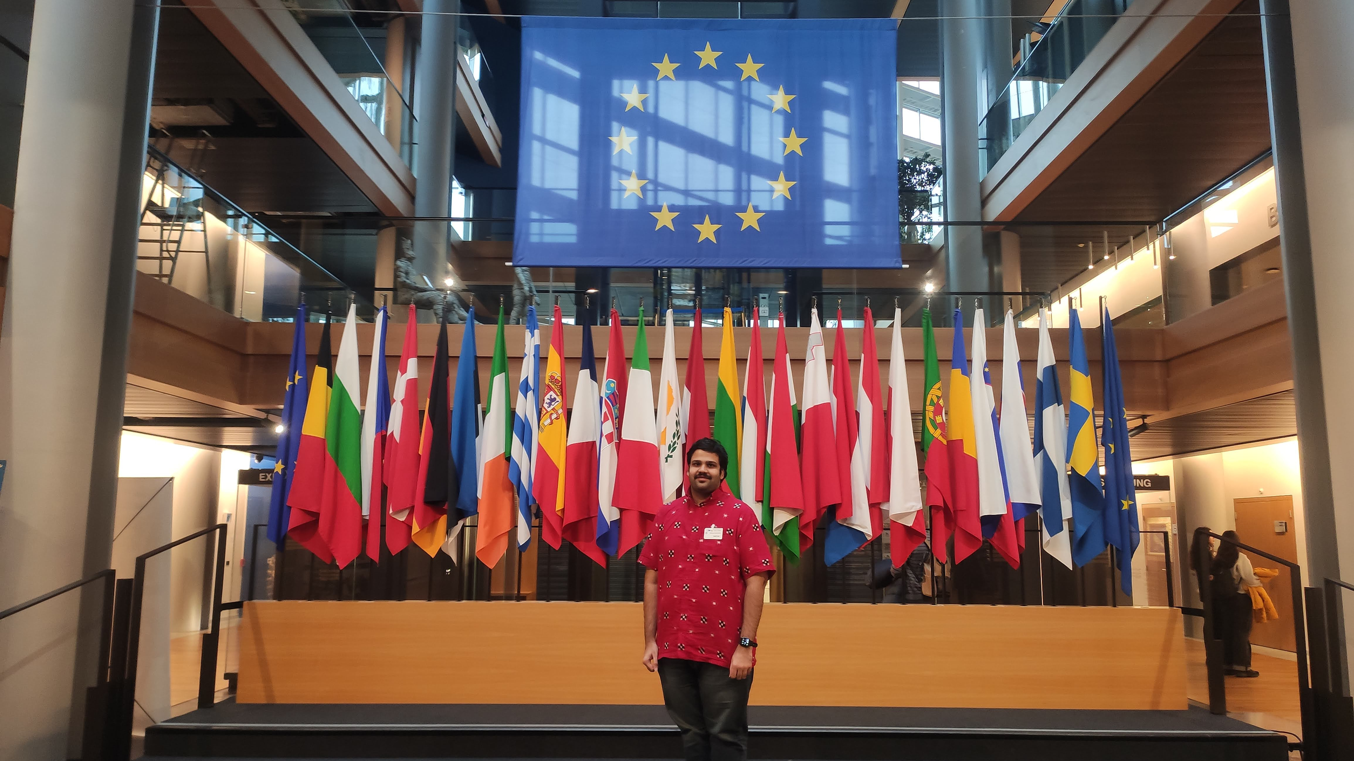 A Journey Beyond Borders: My Experience As A Foreign Exchange Student