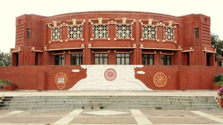 Not Settling For Baby IIMs Paid Off | IIM Lucknow In My Second Attempt | Rishikesh Mukhedkar, IIM L' 27