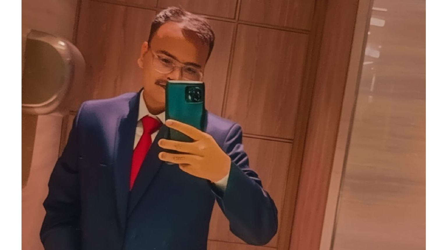 The Shipbuilder Who Sailed Into B-School Ft. Sameer Suman, SJMSOM IIT B' 27