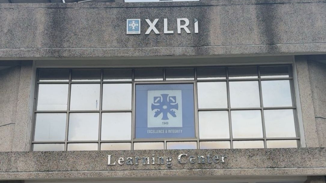 97.36%ile GEM Miracle: My Unexpected Ticket To XLRI Jamshedpur