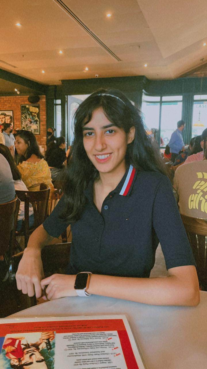 My Journey To XLRI Jamshedpur Ft. Megha Agarwal, 98.76%ile XAT 2025
