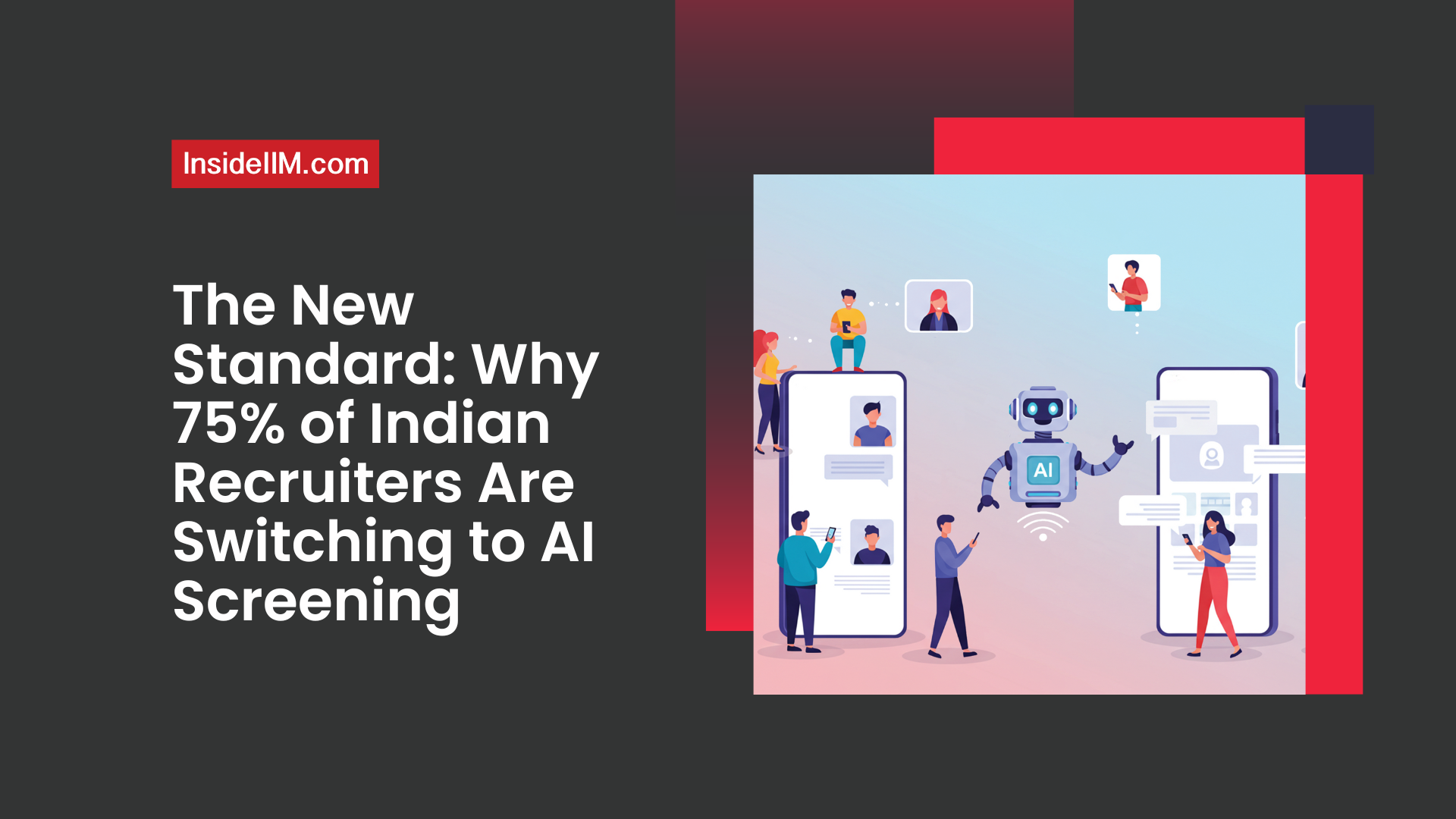 How Are Indian Companies Processing 10,000+ Applications in Hours?