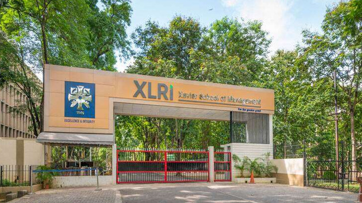 A Small Step To My Dream B-School Ft. Pehal Sharma, XLRI HRM'27