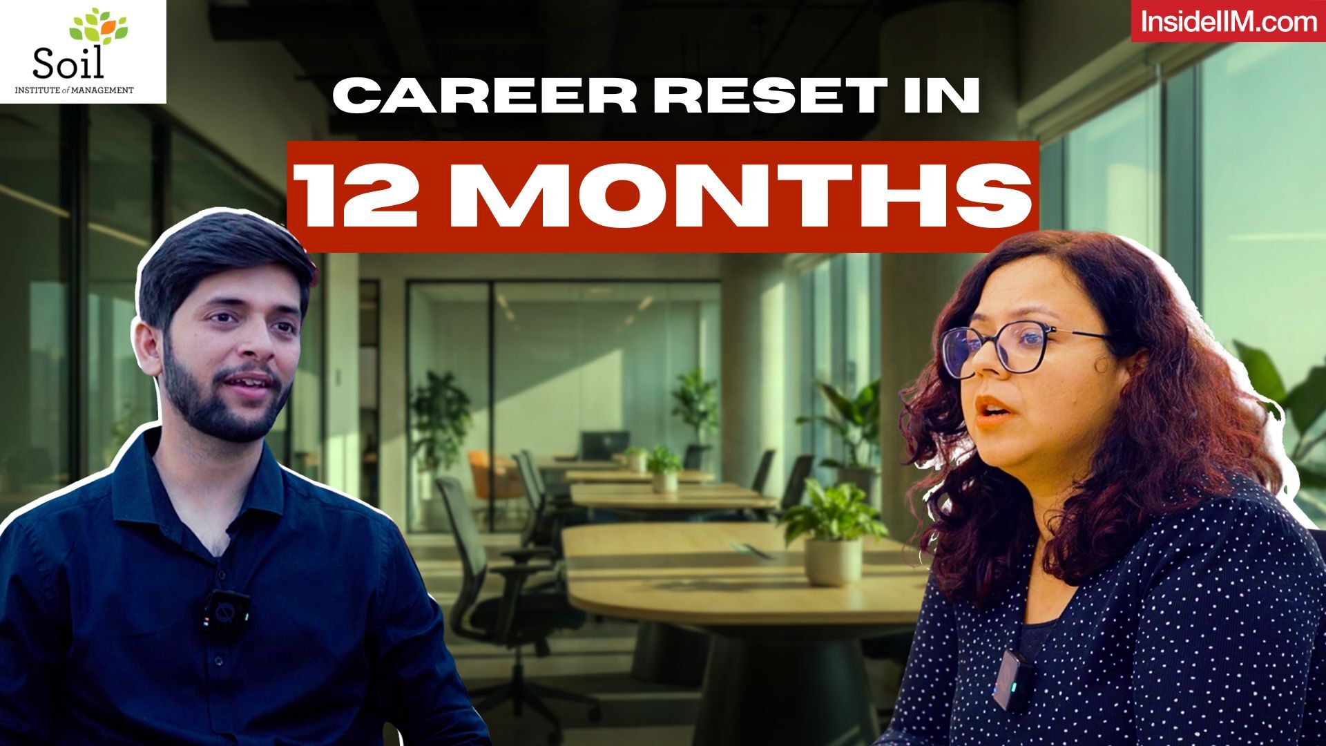 Stuck in Your Career? Here’s the Smartest Way to Pivot in 12 Months