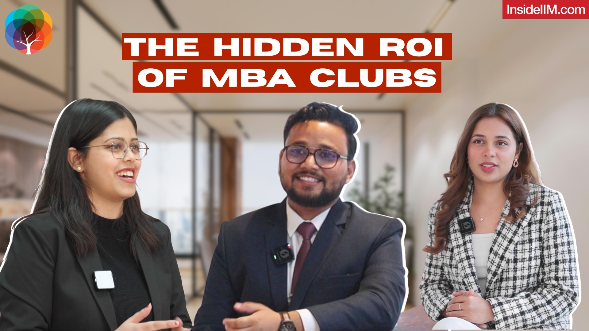 This Is Why Recruiters Notice Certain MBA Students