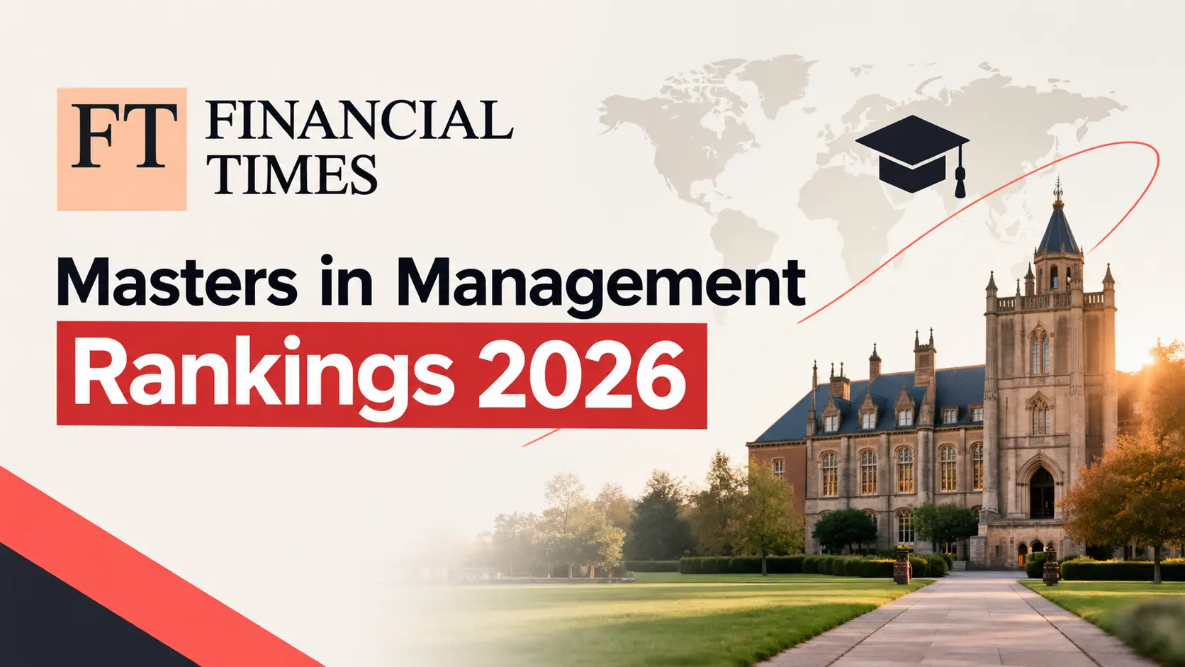 FT MiM Ranking 2026: Full List of 100 Schools